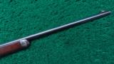  ANTIQUE WINCHESTER 1894 LEVER ACTION RIFLE - 7 of 14