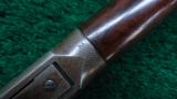 ANTIQUE WINCHESTER 1894 LEVER ACTION RIFLE - 10 of 14