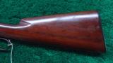 ANTIQUE WINCHESTER 1894 LEVER ACTION RIFLE - 11 of 14