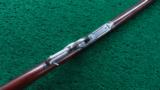  ANTIQUE WINCHESTER 1894 LEVER ACTION RIFLE - 3 of 14