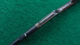  ANTIQUE WINCHESTER 1894 LEVER ACTION RIFLE - 4 of 14