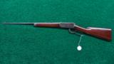  ANTIQUE WINCHESTER 1894 LEVER ACTION RIFLE - 13 of 14