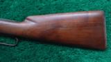 WINCHESTER 1892 SRC - 13 of 16