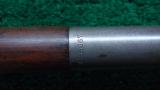 WINCHESTER 1892 SRC - 12 of 16