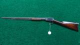 WINCHESTER 2ND MODEL 1890 PUMP RIFLE - 13 of 14