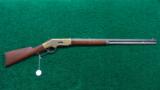  WINCHESTER MODEL 66 SPORTING RIFLE - 16 of 16