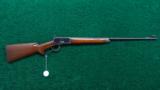 WINCHESTER MODEL 65 RIFLE IN 218 BEE CALIBER - 16 of 16