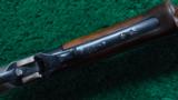 WINCHESTER MODEL 65 RIFLE IN 218 BEE CALIBER - 9 of 16