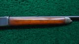WINCHESTER MODEL 65 RIFLE IN 218 BEE CALIBER - 5 of 16