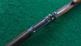 WINCHESTER MODEL 65 RIFLE IN 218 BEE CALIBER - 4 of 16