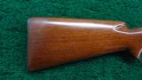 WINCHESTER MODEL 65 RIFLE IN 218 BEE CALIBER - 14 of 16