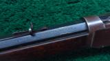 1894 WINCHESTER RIFLE - 6 of 14