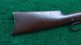1894 WINCHESTER RIFLE - 12 of 14