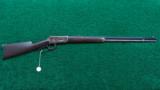 1894 WINCHESTER RIFLE - 14 of 14