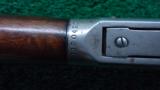 WINCHESTER MODEL 94 CARBINE - 11 of 15