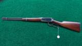 WINCHESTER MODEL 94 CARBINE - 14 of 15