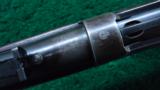 WINCHESTER MODEL 94 CARBINE - 10 of 15