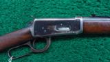 WINCHESTER MODEL 94 CARBINE - 1 of 15