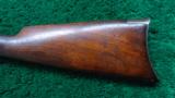 WINCHESTER MODEL 90 SLIDE ACTION RIFLE - 11 of 14