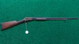 WINCHESTER MODEL 90 SLIDE ACTION RIFLE - 14 of 14