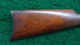  WINCHESTER MODEL 90 SLIDE ACTION RIFLE - 12 of 14