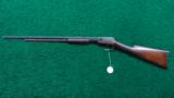  WINCHESTER MODEL 90 SLIDE ACTION RIFLE - 13 of 14