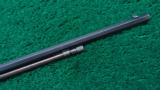  WINCHESTER MODEL 90 SLIDE ACTION RIFLE - 7 of 14