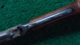 MODEL 65 WINCHESTER RIFLE - 9 of 15
