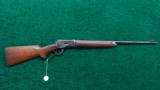 MODEL 65 WINCHESTER RIFLE - 15 of 15