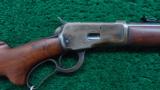 MODEL 65 WINCHESTER RIFLE - 1 of 15