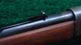 MODEL 65 WINCHESTER RIFLE - 6 of 15