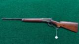 MODEL 65 WINCHESTER RIFLE - 14 of 15