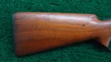 MODEL 65 WINCHESTER RIFLE - 13 of 15