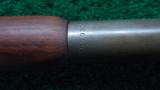 MODEL 65 WINCHESTER RIFLE - 11 of 15