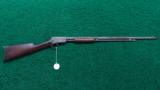  WINCHESTER 2ND MODEL 1890 PUMP RIFLE - 14 of 14