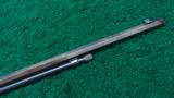  WINCHESTER 2ND MODEL 1890 PUMP RIFLE - 7 of 14