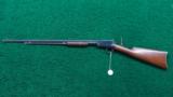 WINCHESTER 1890 RIFLE - 15 of 16