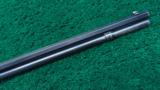  ANTIQUE WINCHESTER 1894 RIFLE - 7 of 16