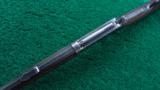  ANTIQUE WINCHESTER 1894 RIFLE - 4 of 16