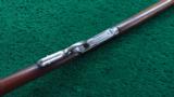  ANTIQUE WINCHESTER 1894 RIFLE - 3 of 16