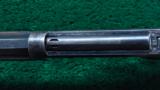  ANTIQUE WINCHESTER 1894 RIFLE - 10 of 16