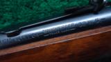 WINCHESTER MODEL 64 CARBINE - 6 of 14