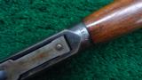 WINCHESTER MODEL 64 CARBINE - 10 of 14