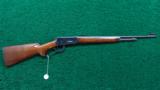 WINCHESTER MODEL 64 CARBINE - 14 of 14