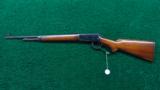 WINCHESTER MODEL 64 CARBINE - 13 of 14
