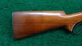 WINCHESTER MODEL 64 CARBINE - 12 of 14