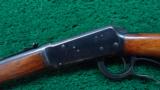 WINCHESTER MODEL 64 CARBINE - 2 of 14