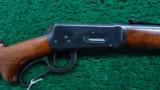 WINCHESTER MODEL 64 CARBINE - 1 of 14