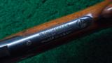 WINCHESTER MODEL 64 CARBINE - 8 of 14