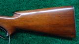 WINCHESTER MODEL 64 CARBINE - 11 of 14